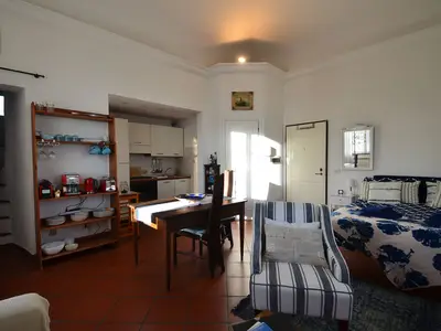 Ferienwohnung für 2 Personen (30 m²) in Porto Maurizio 10/10