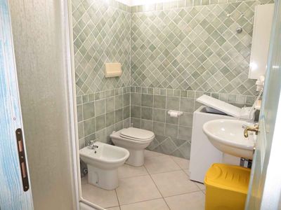 Ferienwohnung für 4 Personen (40 m²) in Porto Ottiolu 8/10