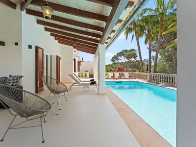 Ferienwohnung für 9 Personen (205 m²) in Portopetro 4/10