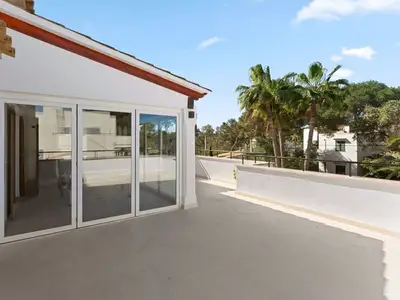 Ferienwohnung für 9 Personen (205 m²) in Portopetro 8/10