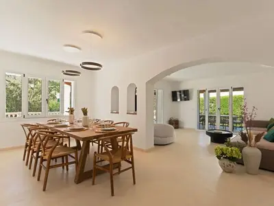 Ferienwohnung für 9 Personen (205 m²) in Portopetro 2/10