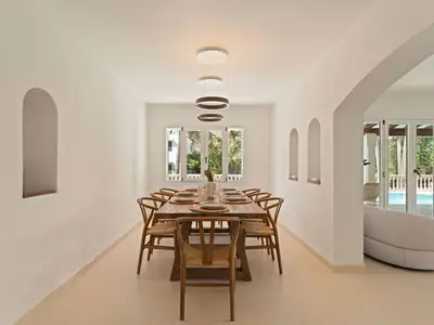 Ferienwohnung für 9 Personen (205 m²) in Portopetro 3/10