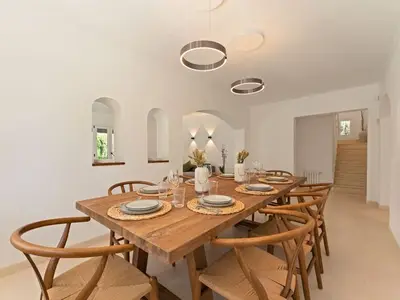 Ferienwohnung für 9 Personen (205 m²) in Portopetro 4/10