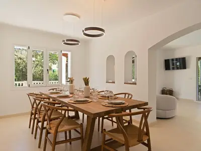 Ferienwohnung für 9 Personen (205 m²) in Portopetro 5/10