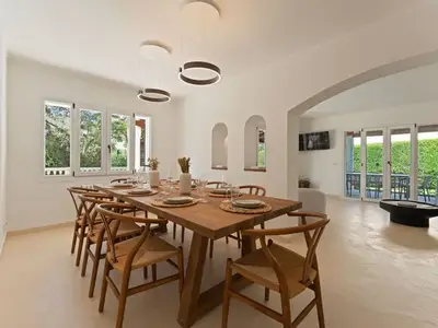 Ferienwohnung für 9 Personen (205 m²) in Portopetro 6/10
