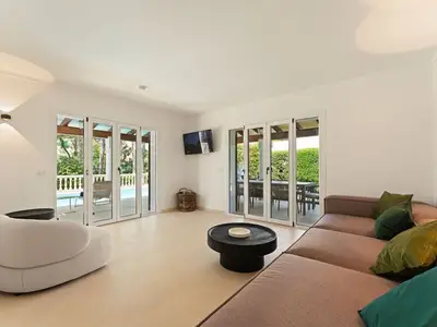 Ferienwohnung für 9 Personen (205 m²) in Portopetro 9/10