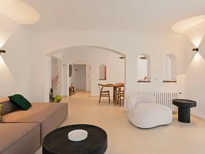 Ferienwohnung für 9 Personen (205 m²) in Portopetro 10/10