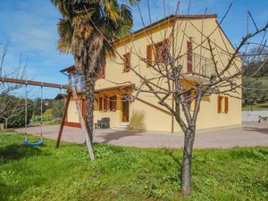 Ferienwohnung für 8 Personen (120 m²) in Porto Potenza Picena