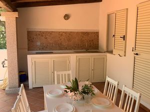 Ferienwohnung für 6 Personen (50 m²) in Porto Pozzo