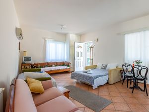 Ferienwohnung für 4 Personen (40 m²) in Porto Rafti