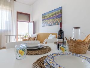 Ferienwohnung für 6 Personen (75 m²) in Porto Recanati