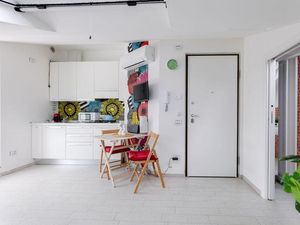 Ferienwohnung für 2 Personen (61 m&sup2;) in Porto Recanati