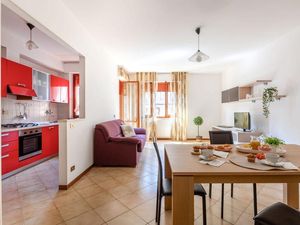 Ferienwohnung für 5 Personen (80 m&sup2;) in Porto Recanati