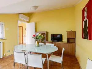 Ferienwohnung für 6 Personen (87 m²) in Porto Recanati
