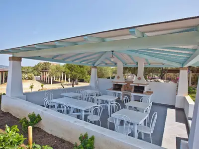 Ferienwohnung für 4 Personen (40 m²) in Porto Rotondo 4/10