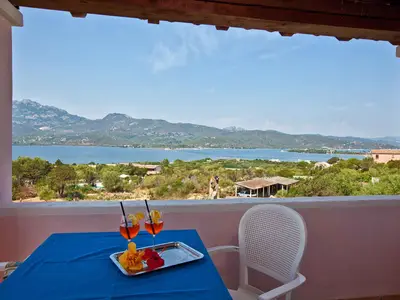 Ferienwohnung für 4 Personen (40 m²) in Porto Rotondo 5/10