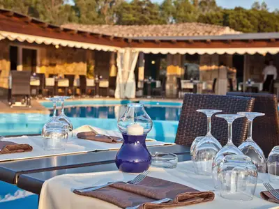 Ferienwohnung für 4 Personen (40 m²) in Porto Rotondo 6/10