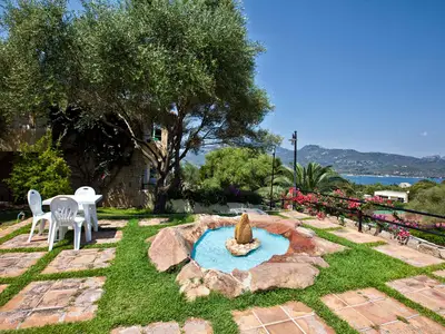 Ferienwohnung für 4 Personen (40 m²) in Porto Rotondo 8/10