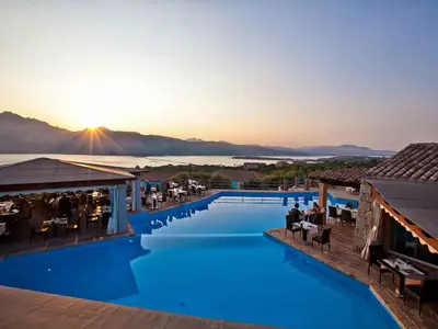 Ferienwohnung für 4 Personen (40 m²) in Porto Rotondo 9/10