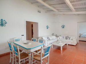 Ferienwohnung für 6 Personen (80 m&sup2;) in Porto Rotondo