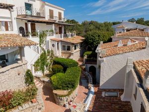 Ferienwohnung für 8 Personen (90 m&sup2;) in Porto Rotondo