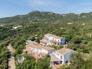 Ferienwohnung für 8 Personen (90 m²) in Porto Rotondo