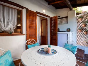 Ferienwohnung für 2 Personen (30 m²) in Porto Rotondo