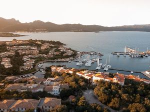 Ferienwohnung für 2 Personen (20 m&sup2;) in Porto Rotondo