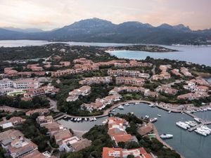 Ferienwohnung für 4 Personen (50 m&sup2;) in Porto Rotondo