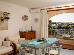 Ferienwohnung für 4 Personen (60 m²) in Porto Rotondo