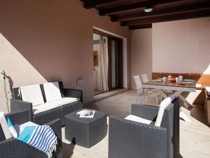 Ferienwohnung für 4 Personen (45 m&sup2;) in Porto Rotondo