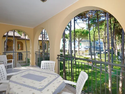 TerraceBalcony
