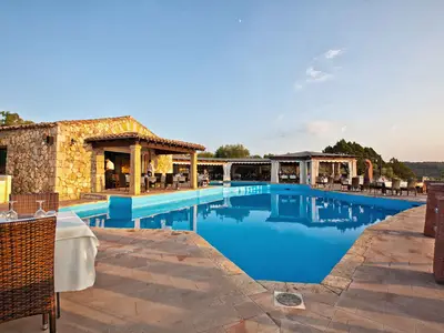 Ferienwohnung für 4 Personen (40 m²) in Porto Rotondo 7/10