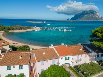 Piazzetta Loiri Porto San Paolo