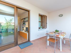 Ferienwohnung für 6 Personen (65 m²) in Porto San Paolo