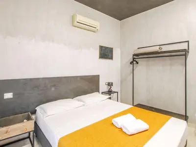 bed bed