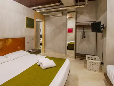 bed bed