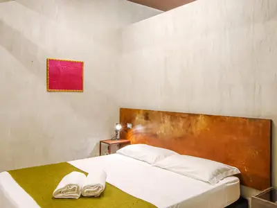 bed bed