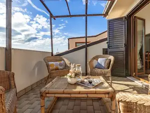 Ferienwohnung für 8 Personen (150 m²) in Porto Sant'Elpidio