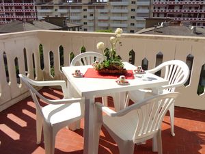 Ferienwohnung für 6 Personen (55 m²) in Porto Santa Margherita