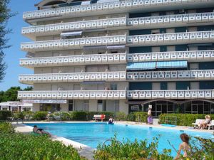 Ferienwohnung für 4 Personen (45 m²) in Porto Santa Margherita