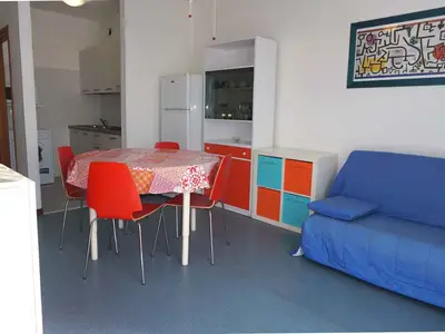Ferienwohnung für 6 Personen (45 m²) in Porto Santa Margherita 4/10