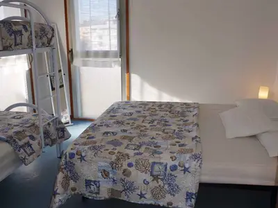 Ferienwohnung für 6 Personen (45 m²) in Porto Santa Margherita 7/10