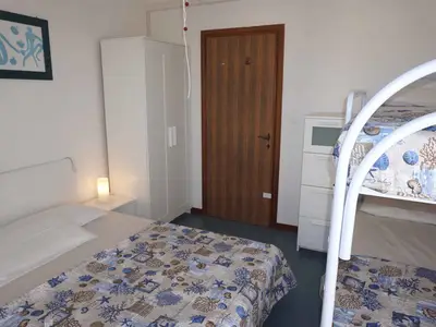 Ferienwohnung für 6 Personen (45 m²) in Porto Santa Margherita 8/10