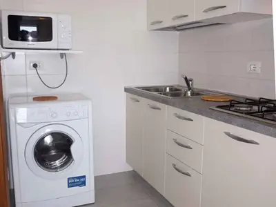 Ferienwohnung für 6 Personen (45 m²) in Porto Santa Margherita 3/10