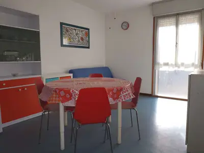 Ferienwohnung für 6 Personen (45 m²) in Porto Santa Margherita 5/10