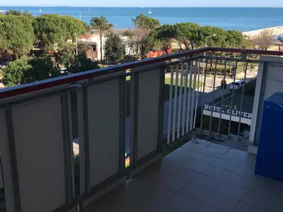 Ferienwohnung für 4 Personen (32 m²) in Porto Santa Margherita 1/10