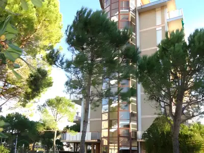 Ferienwohnung für 4 Personen (32 m²) in Porto Santa Margherita 2/10
