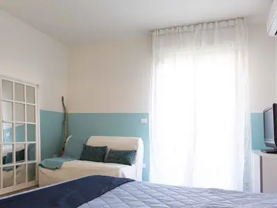 Ferienwohnung für 4 Personen (32 m²) in Porto Santa Margherita 8/10