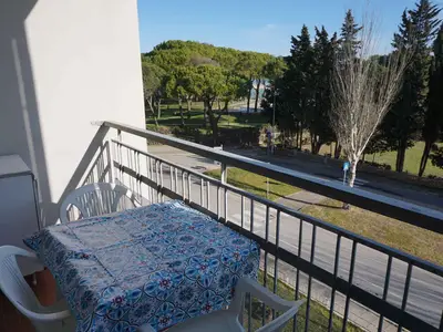 Ferienwohnung für 6 Personen (60 m²) in Porto Santa Margherita 3/10